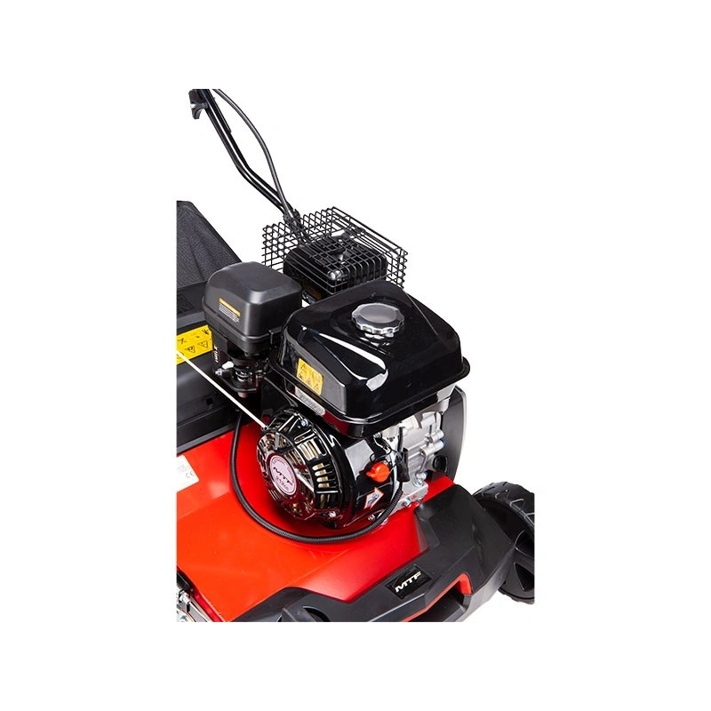 Scarificateur thermique ls 40 v 4kw 40cm 45l – MTF – moteur hwasdan 212 cm³ – 1zst2053_9