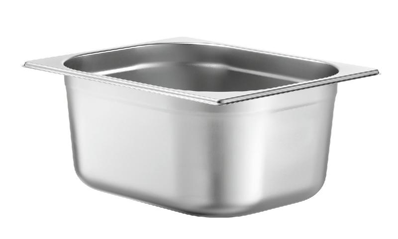 Bain Marie 212-150 2xGN1/2 Bartscher_9