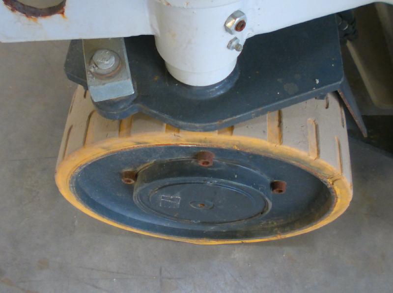 Nacelle ciseaux IMER im14122 occasion_9