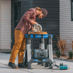 Biolite Centrale électrique rechargeable - BaseCharge 1500_9