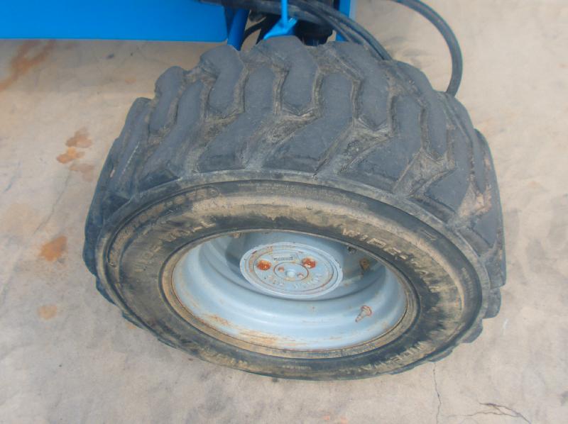 Nacelle telescopique GENIE s45 occasion_9