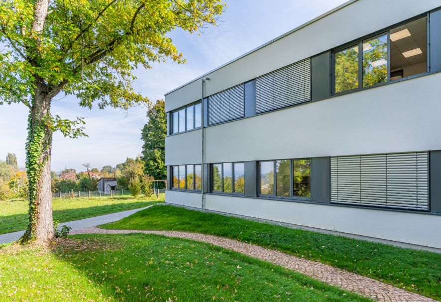 Bureau et espace de travail | Bâtiment modulaire PROCONTAIN_0
