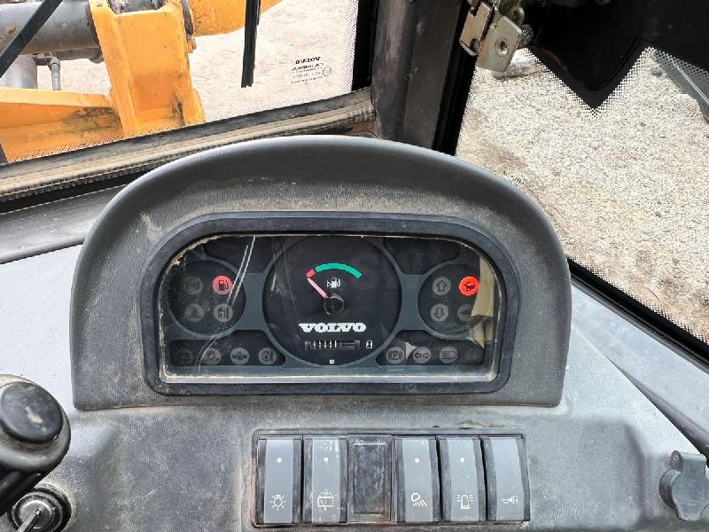 VOLVO l25b-p chargeuse sur pneus 5t_9