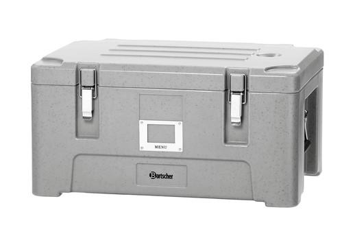 Conteneur isotherme GN110-1 300134 Bartscher_9