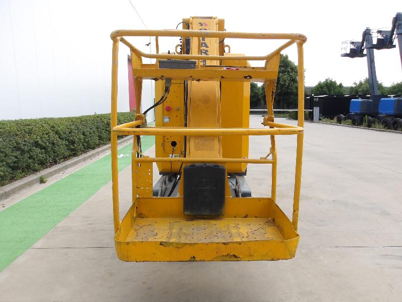 Nacelle verticale HAULOTTE star 10ac occasion_9