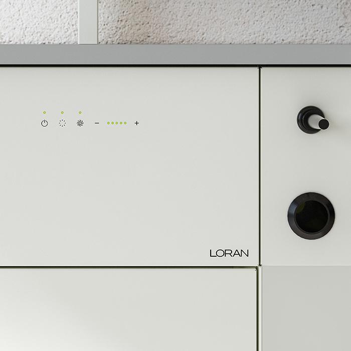 Prof - Mobilier modulaire pour laboratoires de prothèse dentaire_9