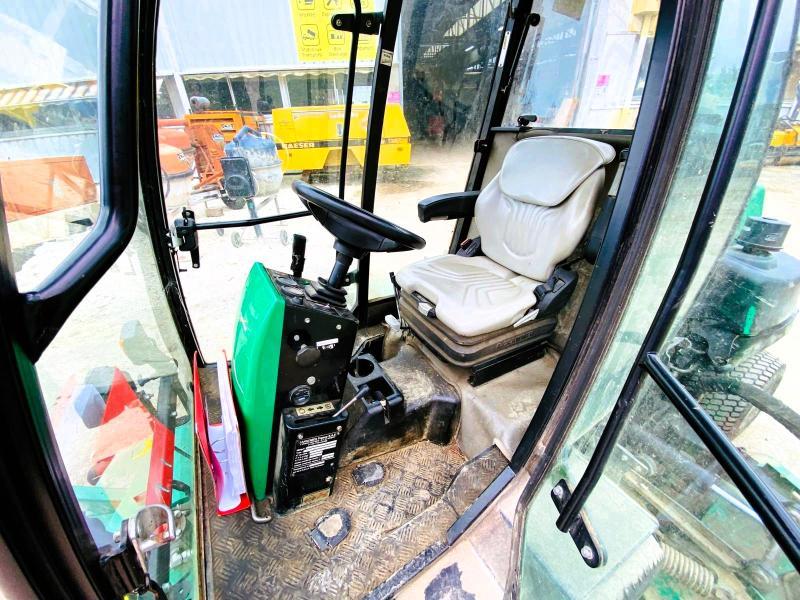 RANSOMES tondeuse mulching RANSOMES 951d plus (net de tva)_9