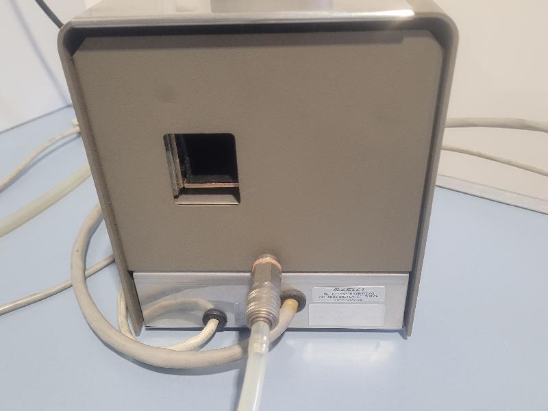 Mettler toledo tc10a/tc15 ta controller + tma40 + dsc20_9