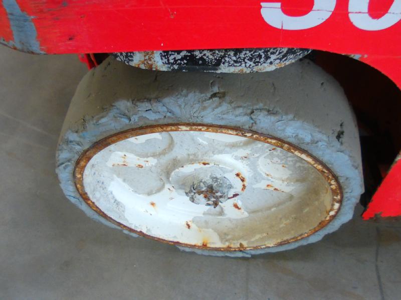 Nacelle verticale SNORKEL tm12 occasion_9