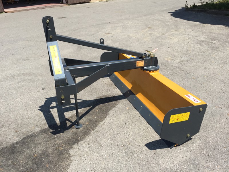 Dl-180 lame niveleuse - deleks srl_9