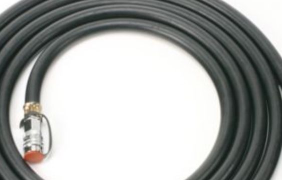 Appareil à adduction d'air - MSA France - Kit complet avec tuyau d'alimentation et unité de filtration_9