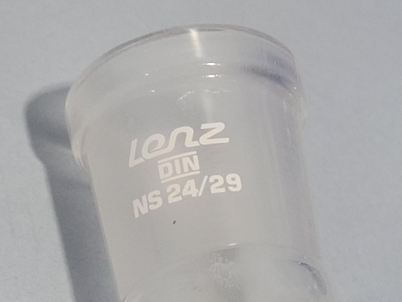 Rotavapor BUCHI R-124 avec bain-marie B-480_9