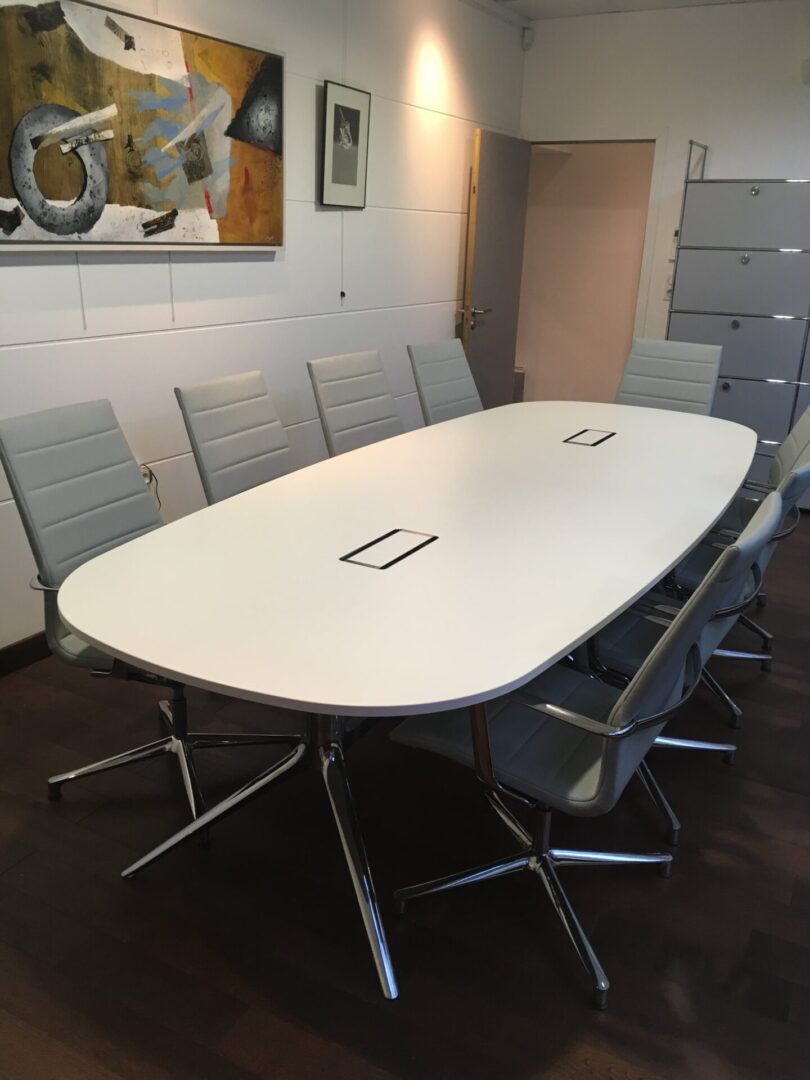 Aménagement de bureaux professionnels personnalisés à l'image de votre entreprise - APRIME_9