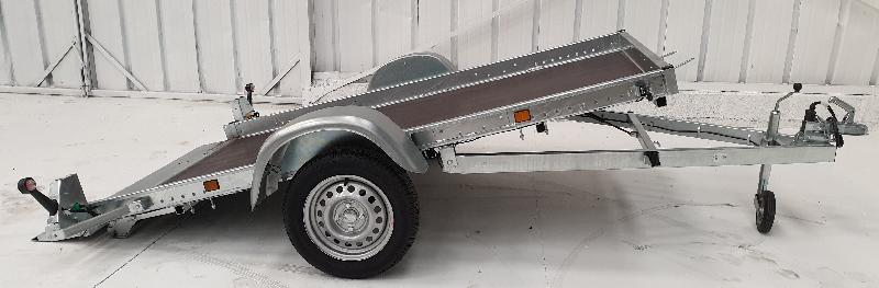 Plateau Basculant 2m54x1m61 - 750 kg_9