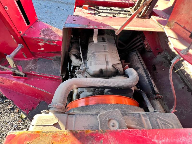 YNO 135-3 VEH Balayeuse diesel_9