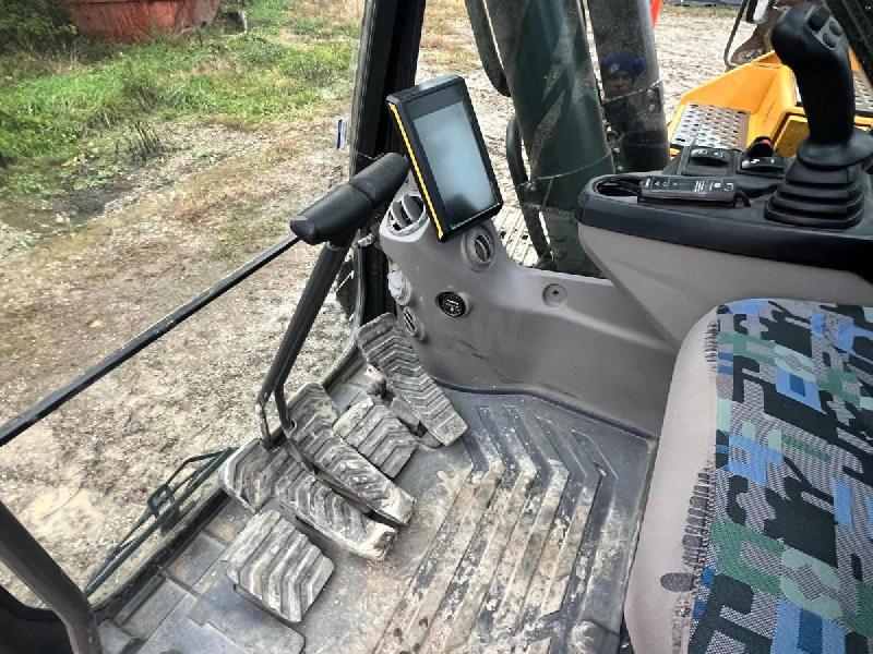 VOLVO ec250el pelle 29t_9