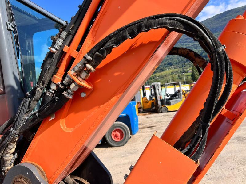 DOOSAN dx85r-3 pelle a chenilles 8,5t_9