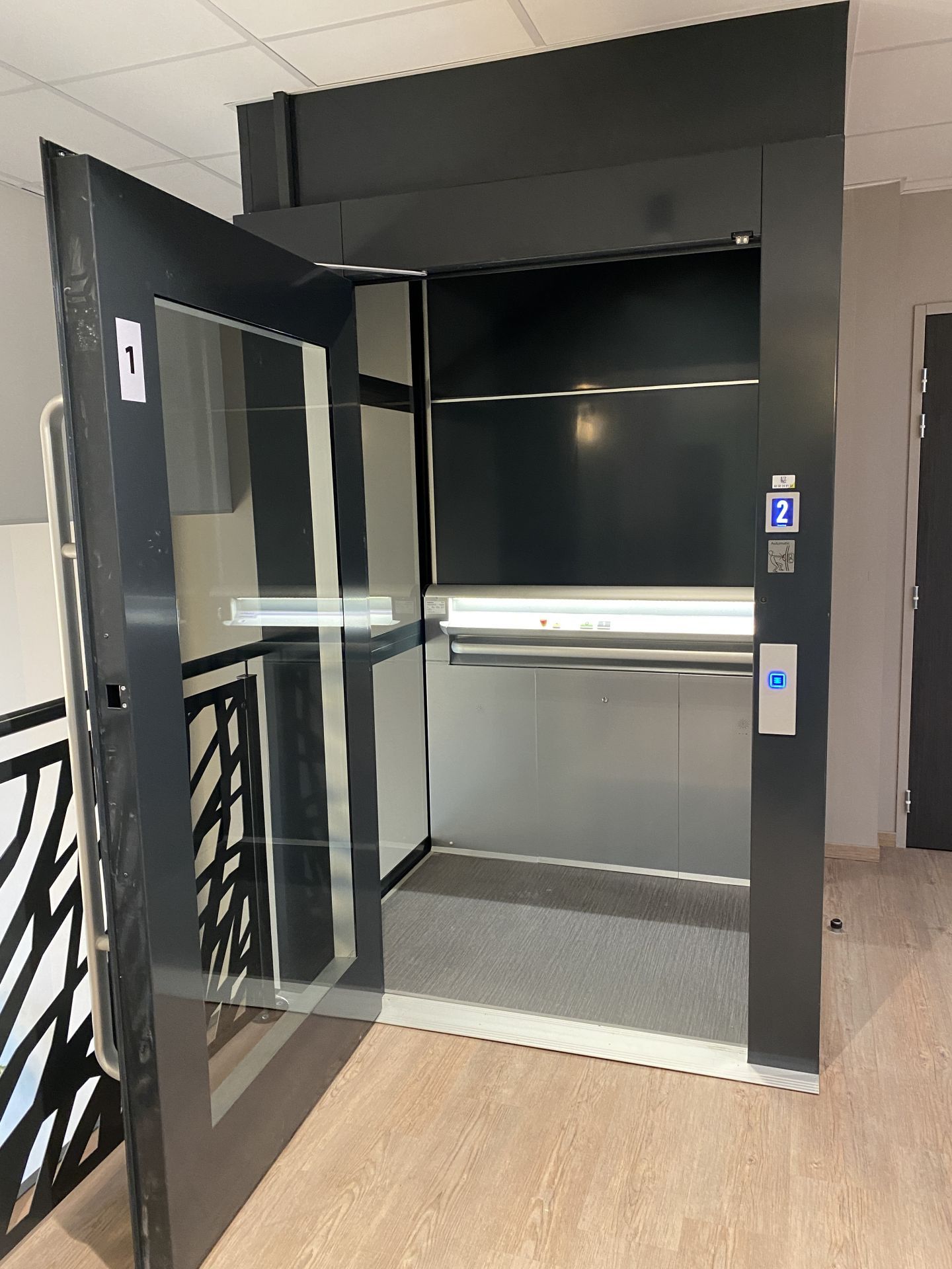 Elévateur pmr kalea a4 primo_9