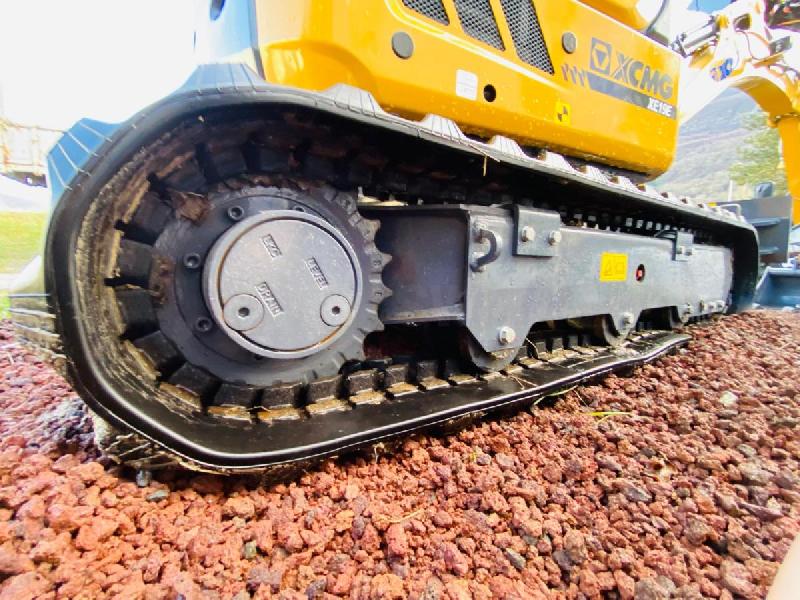 XCMG xe19e mini pelle (neuve)_9