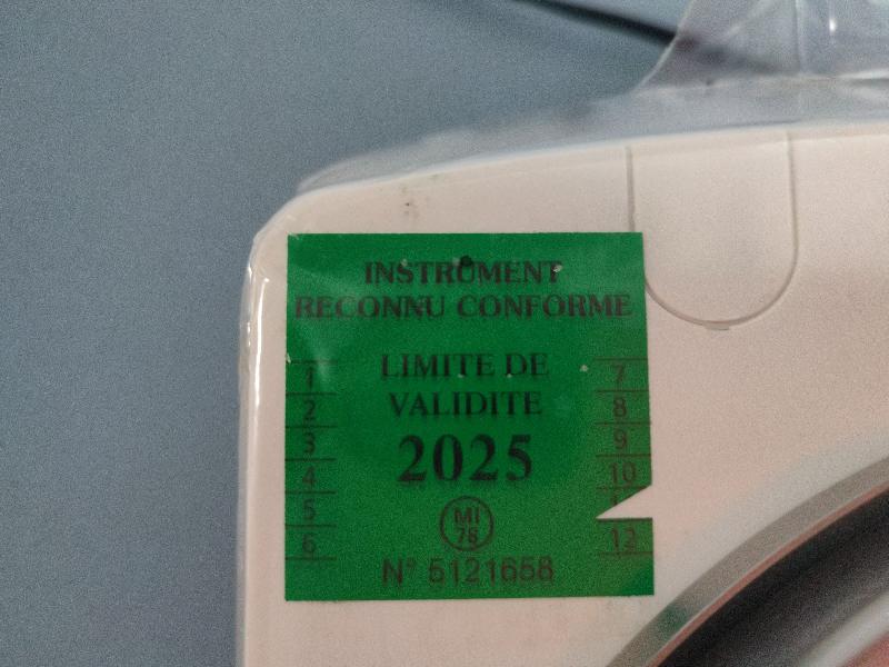 Balance de précision SARTORIUS QUINTIX 1102 1CFR  1100g / 0,01g_9