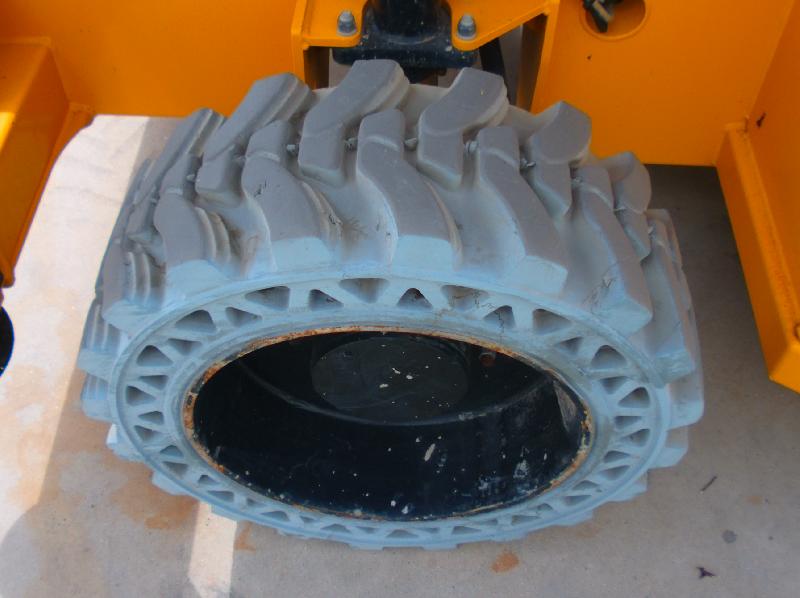 Nacelle ciseaux HAULOTTE hs18e pro occasion_9