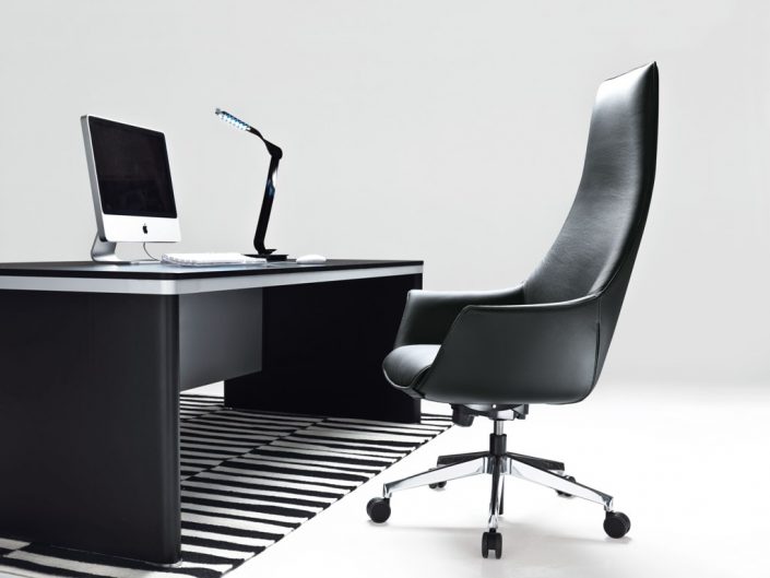 Siège de direction : élégance, confort et ergonomie pour vos espaces de travail_9