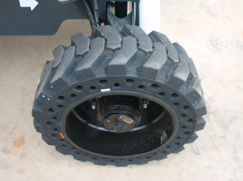 Nacelle articulée HAULOTTE ha16rtj pro occasion_9