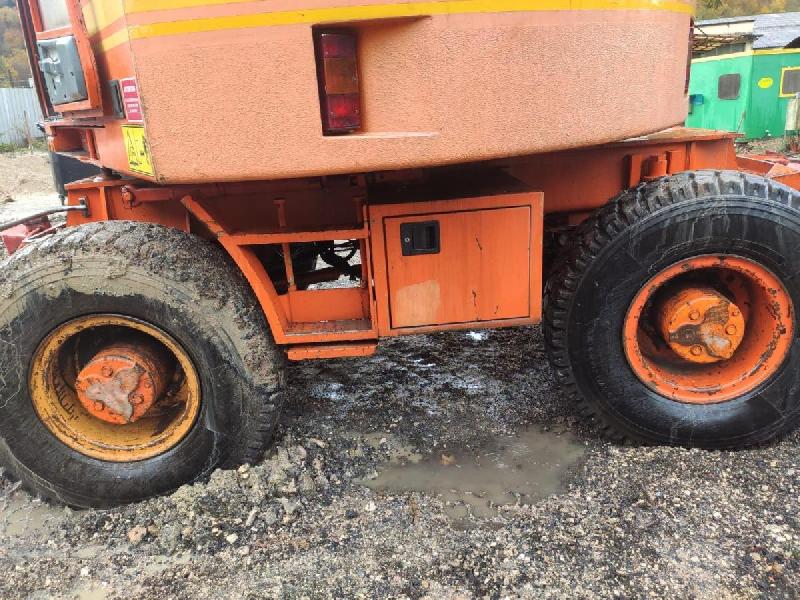 CASE pelle rail route (prix possible pour le lot)_9