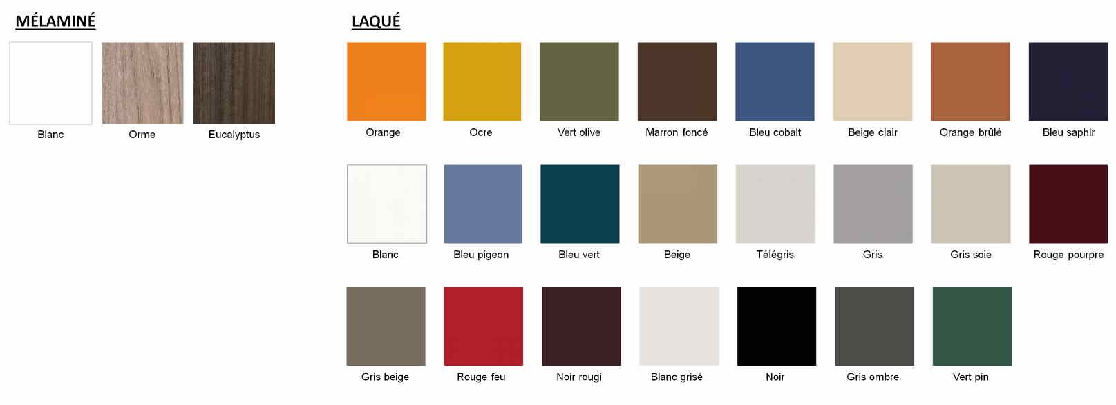 Réception-Glass - Banque d'accueil italienne haut de gamme avec modules PMR et finitions personnalisables_9