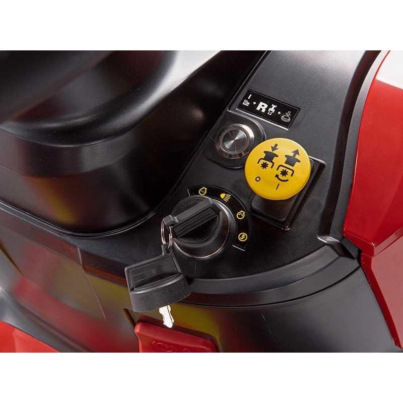 Tracteur tondeuse lt 86 h 7,8kw 245l – mtf – moteur loncin 452cm3 – 1tkk0128_9