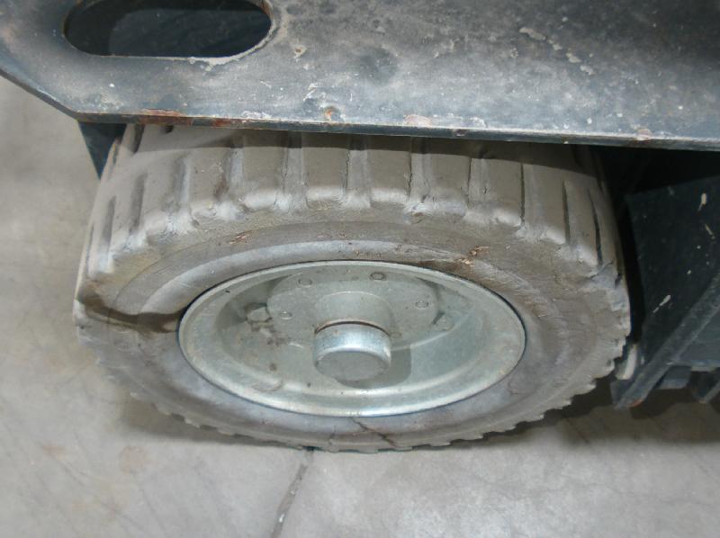 Nacelle verticale BRAVIISOL lui mini hd occasion_9