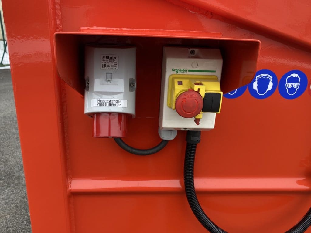 Crible compact screeners cs 20-40_9