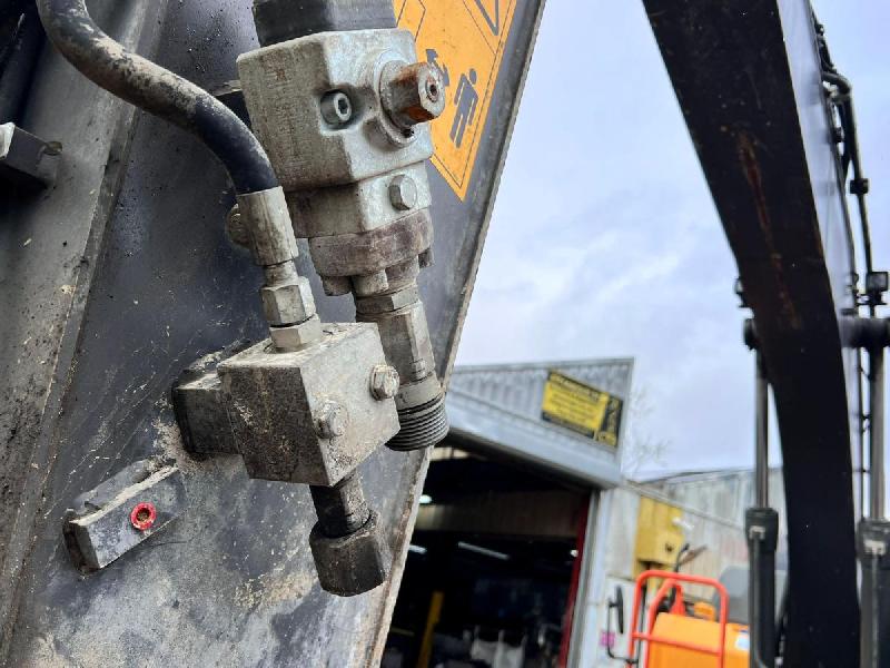 VOLVO ec160el pelle 19t_9