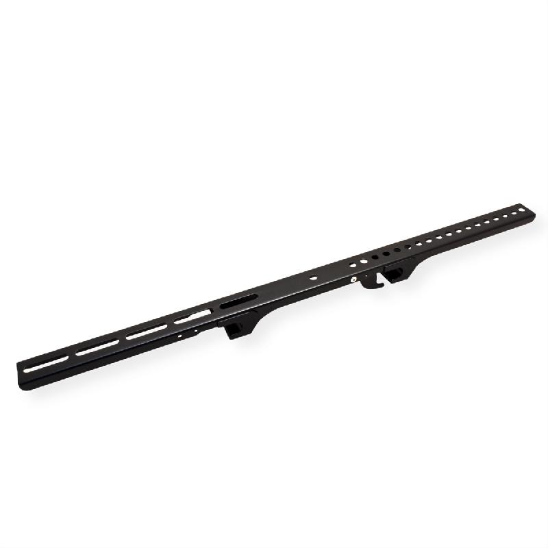 VALUE Support mural pour écrans LCD, flexible, < 120kg, < 304.8cm / 120