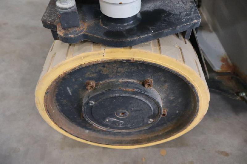 Nacelle ciseaux IMER im14122 occasion_9