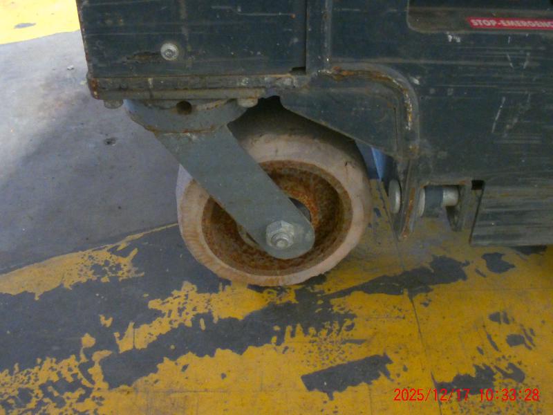 Nacelle verticale BRAVIISOL lui mini hd occasion_9