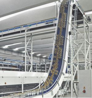 Convoyeur agroalimentaire - constructeur mectra_9