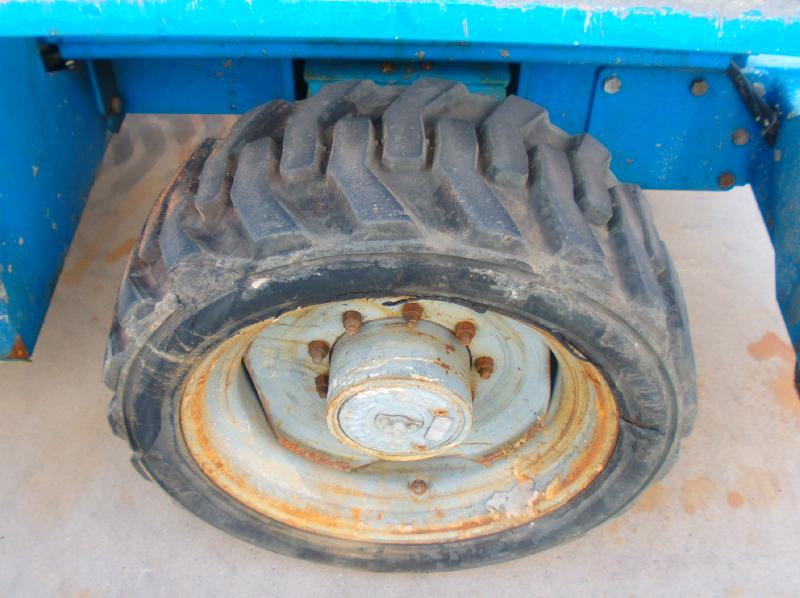 Nacelle ciseaux GENIE gs3390rt occasion_9