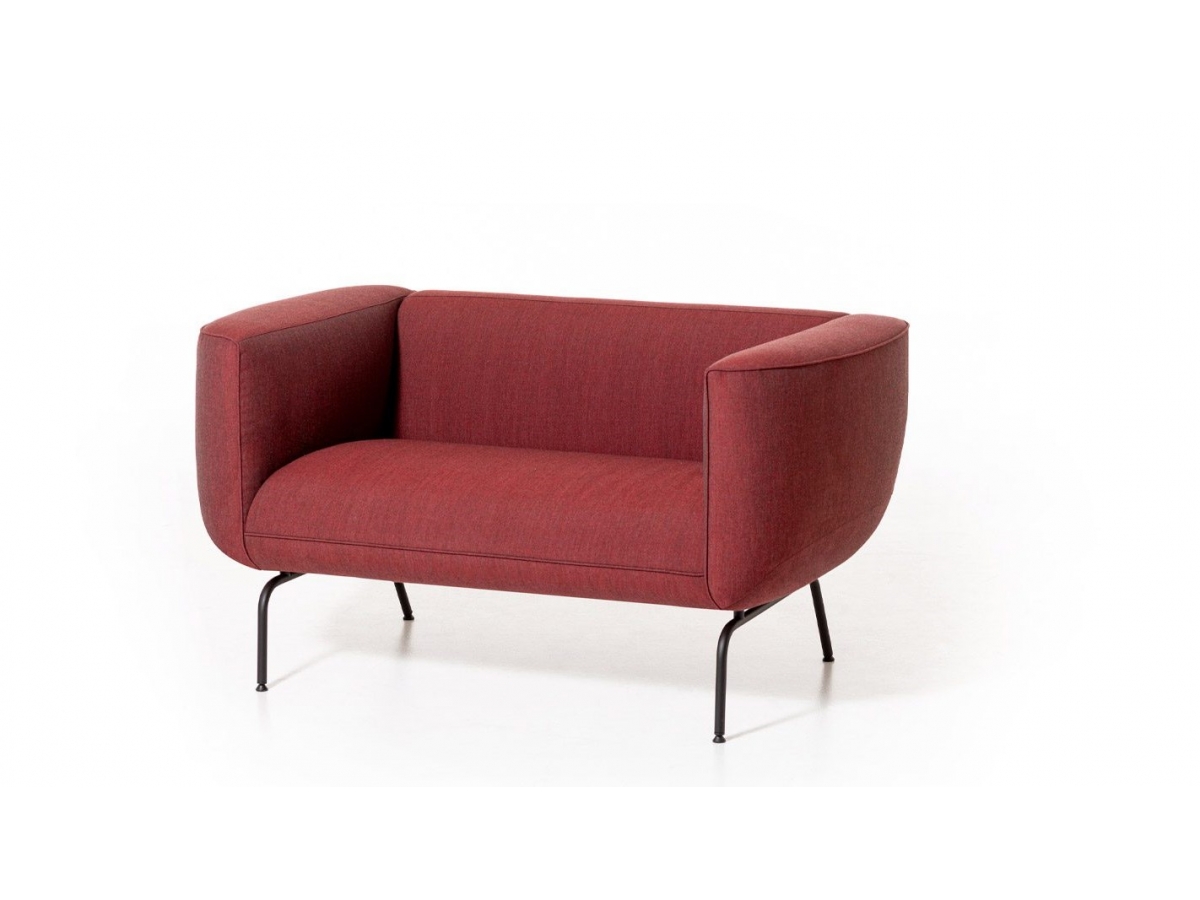 Sièges modulaires COUCHETTE - design épuré et minimaliste - fauteuils, canapés, chauffeuses et modules personnalisables_9