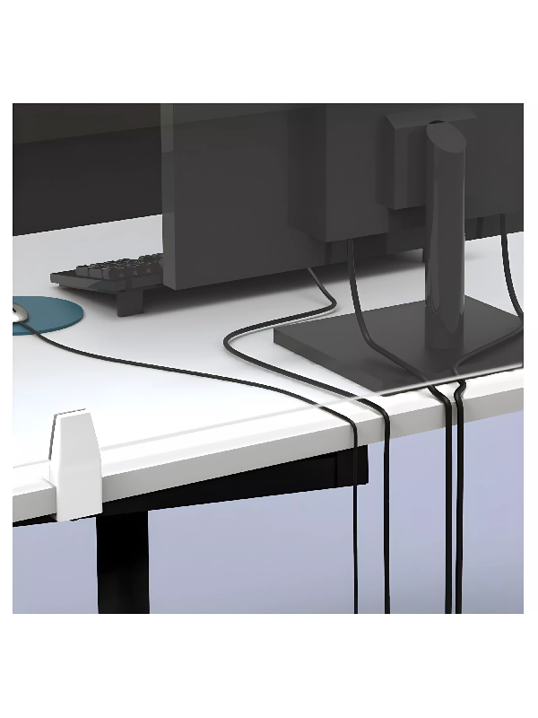 Séparateur de bureau en plexiglass 100_9