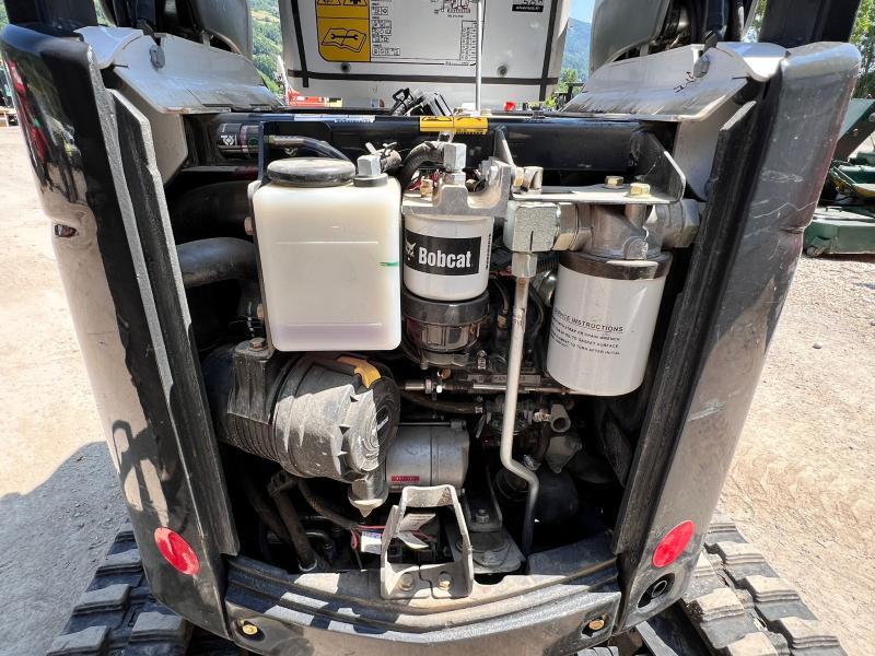 Bobcat E10 Z_9