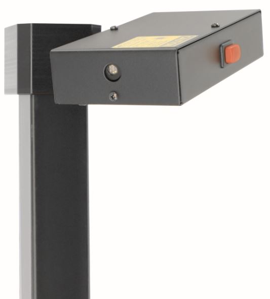 Réglophare double visée laser - BLBT100 - Testeur pour phares halogènes, XENON, LED et LED Matrix_9