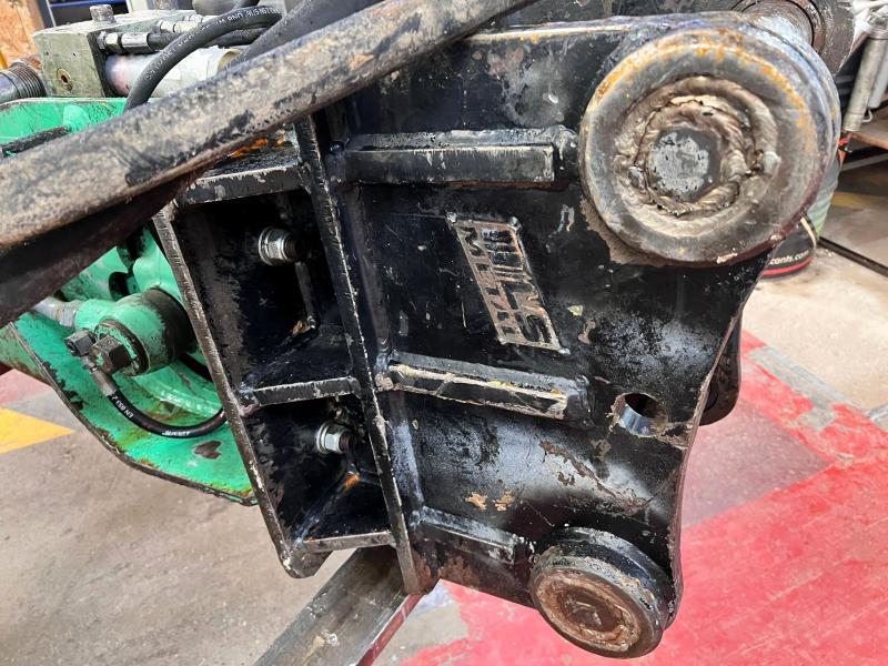 MONTABERT M900 BRH Marteau hydraulique pour 15-25T_9