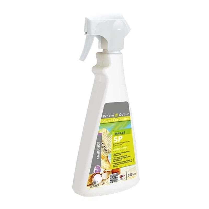 SURODORANT PUISSANT longue duree propre odeur vapo 500ml_9