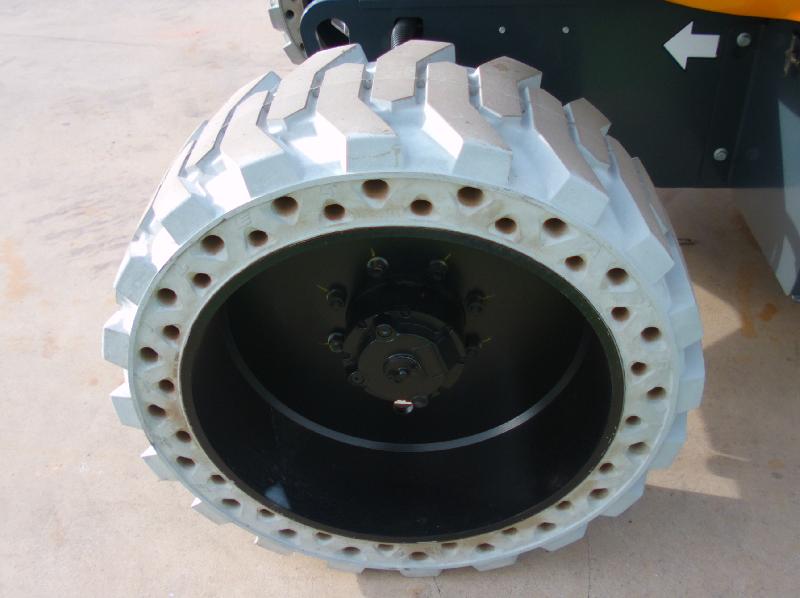 Nacelle articulée HAULOTTE ha20le pro occasion_9