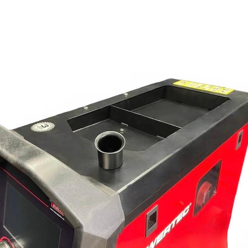 Poste à souder MIG MAG POWERTEC i380c Advanced Lincoln Electric_9