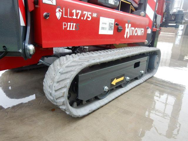 Nacelle araignée HINOWA ll1775 occasion_9