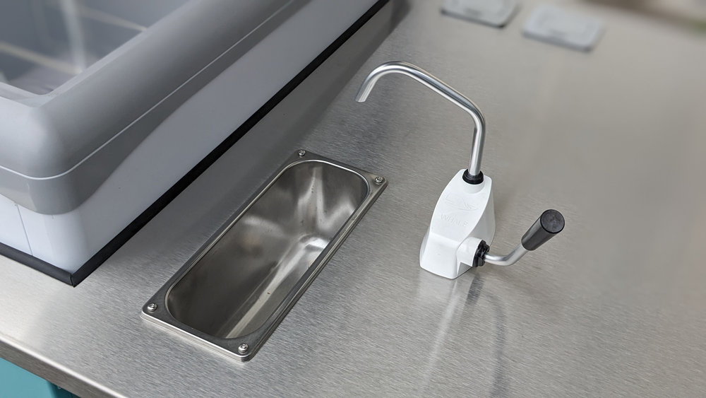 Chariot ambulant standard ou sur mesure_9