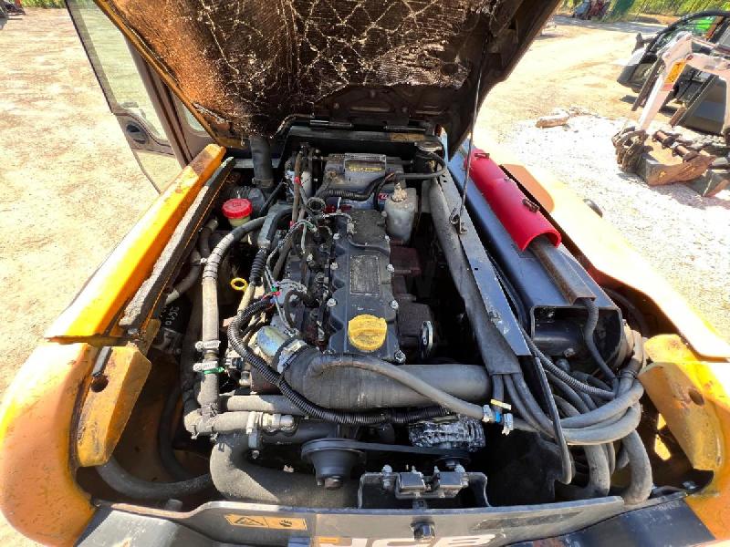 Jcb 515-40 TH Telescopique 4m 1500Kg_9