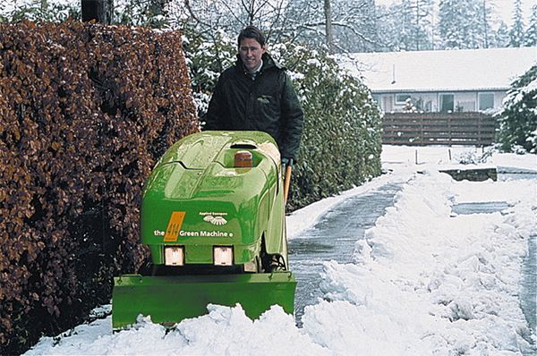 414-424 Balayeuses aspiratrices TENNANT Green Machines_9